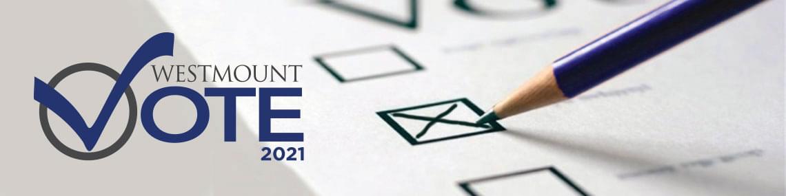 Westmount Vote 2021