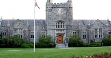 Westmount City Hall