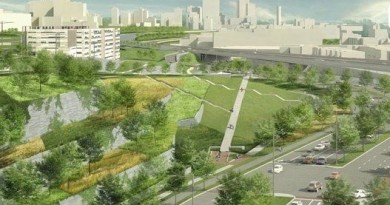 Échangeur turcot