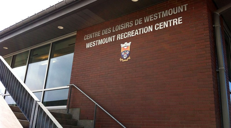 Westmount recreation center