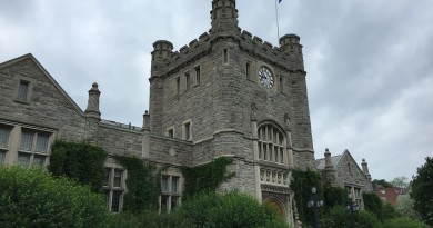 City Hall