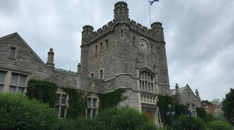 City Hall