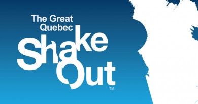 great quebec shakeout