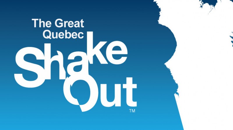 great quebec shakeout