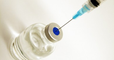 vaccination influenza