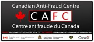 anti-fraud centre