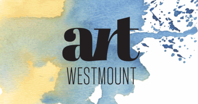 Art Westmount 2023